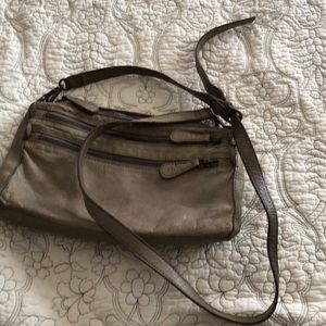 LK Berlin for Anthropologie crossbody bag